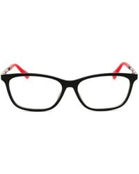 MAX&Co. - Rectangle-Frame Glasses - Lyst