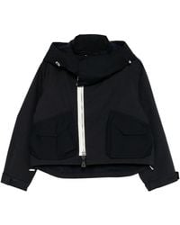 Phenix - Zip-Up Jacket - Lyst