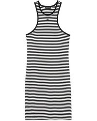 Anine Bing - Cole Dress - Lyst