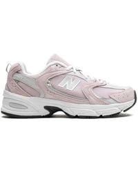 New Balance - 530 Lace-Up Sneakers - Lyst