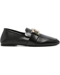 Lanvin - Mother And Child Slip-On - Lyst