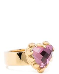 Stolen Girlfriends Club - Love Claw Ring - Lyst
