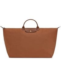 Longchamp - Borsa Da Viaggio Xl Le Pilage - Lyst