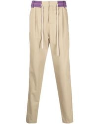 Palm Angels - サイドストライプ パンツ - Lyst