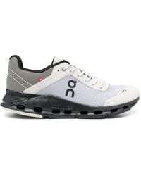 On Shoes - Cloudnova Z5 Rush Sneakers - Lyst