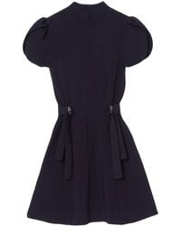 3.1 Phillip Lim - Ribbed Tulip Dress - Lyst