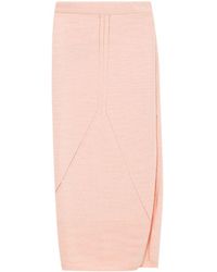 Aeron - Soothe Knitted Maxi Dress - Lyst