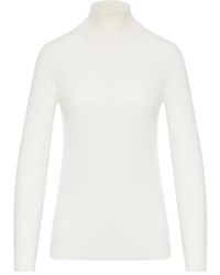 Max Mara - Meana Cashmere Turtleneck - Lyst