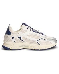 The Mercer Brand - The Re-Run Panelled Sneakers - Lyst