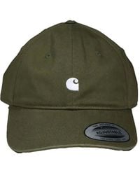 Carhartt - Madison Baseball Cap - Lyst