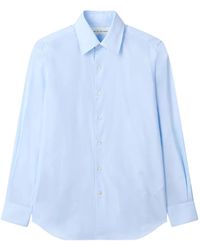 MAN ON THE BOON. - コットン シャツ - Lyst