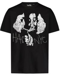 Haculla - Graphic-Print T-Shirt - Lyst