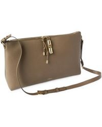 Furla - Debby Shoulder Bag M - Lyst