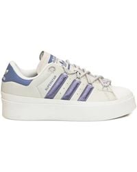 adidas - Superstar Bonega Sneakers - Lyst