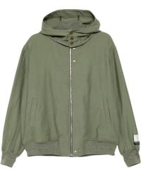 Engineered Garments - Roy Roger's Hooded Jacket - Lyst