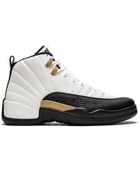 Nike - Air 12 Retro "Chinese New Year" Sneakers - Lyst