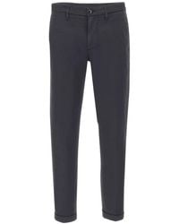 Re-hash - Mucha Slim-Fit Trousers - Lyst