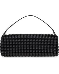 Alexander Wang - Heiress Stud-Embellished Tote Bag - Lyst