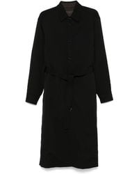 Lemaire - Dress コート - Lyst