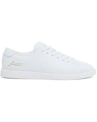 Lacoste - Athletic Sneakers - Lyst