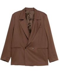 Costumein - ダブルジャケット - Lyst