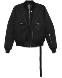 Rick Owens - Coats & Jackets - Lyst