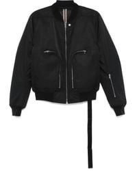 Rick Owens - Coats & Jackets - Lyst