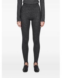 Soeur - Legging À Détails De Sous-Pieds - Lyst