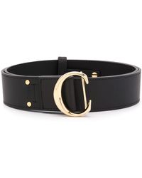 Chloé Belts for Women - Up to 54% off at Lyst.com