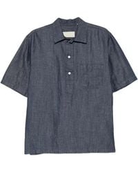 Costumein - Patch-Pocket Shirt - Lyst
