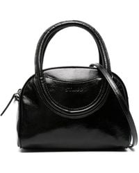STAUD - Maud Kleine Shopper - Lyst