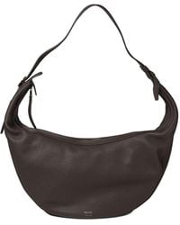 KHAITE - Borsa A Tracolla Augustina - Lyst
