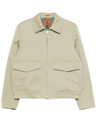 Barena - Giacca Magan Con Zip - Lyst