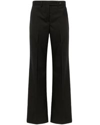 Paul Smith - Wollen Plooibroek - Lyst