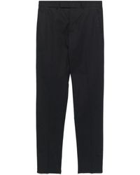 ZEGNA - Hose Mit Tapered-Bein - Lyst