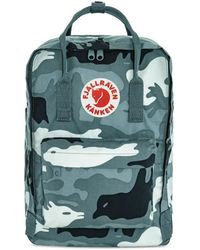 Fjallraven - Kånken Graphics Laptop 15 Backpack - Lyst