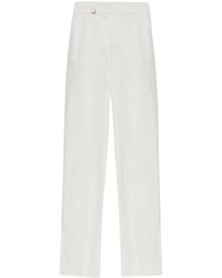 Jacquemus - Pants Tibau - Lyst
