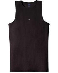 Yeezy Gap - Logo-Appliqué Tank Top - Lyst