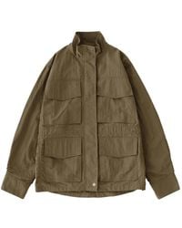 Studio Nicholson - Vista Waterafstotend Jack - Lyst