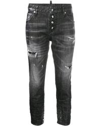 DSquared² - Jeans - Lyst
