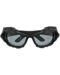 OTTOLINGER - Gafas de sol 3D con detalle retorcido - Lyst