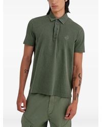 Murphy & Nye - Cotton Polo Shirt - Lyst