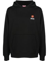 KENZO - Katoenen Sweater - Lyst