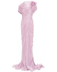 Ana Radu - Seraphine Dress - Lyst