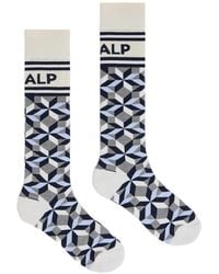 Fusalp - Flocon Ski Socks - Lyst