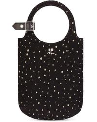Courreges - Kleine Holy Medusa Tote Bag - Lyst