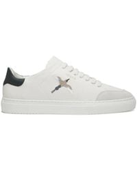 Axel Arigato - Clean 90 B Bird Sneaker - Lyst