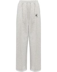 Sleeper - Logo-Print Track Pants - Lyst