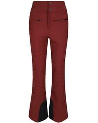 Perfect Moment - High-Waist Aurora Flare Ski Pant - Lyst