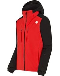 Descente - Nigel Skijacke - Lyst